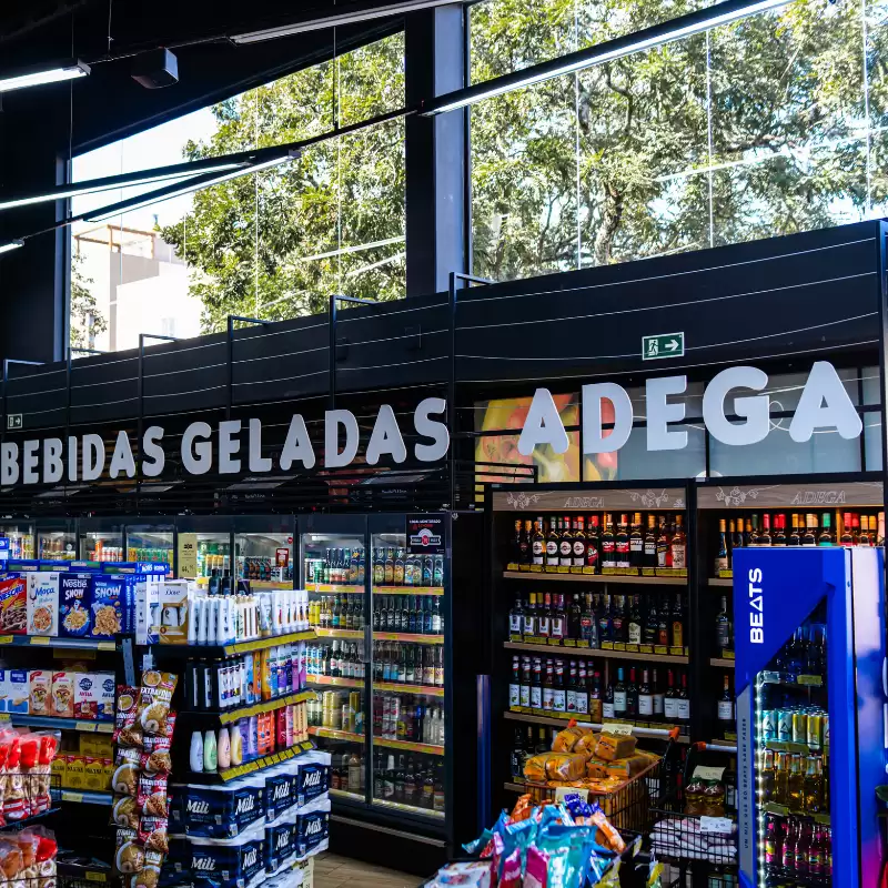 Adega