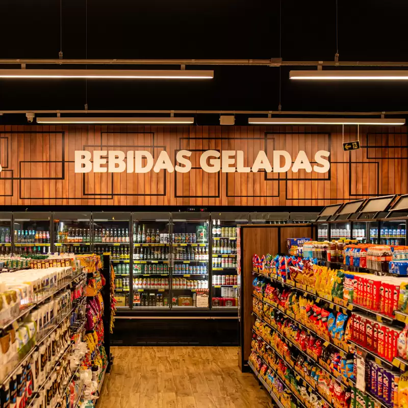 Bebidas
